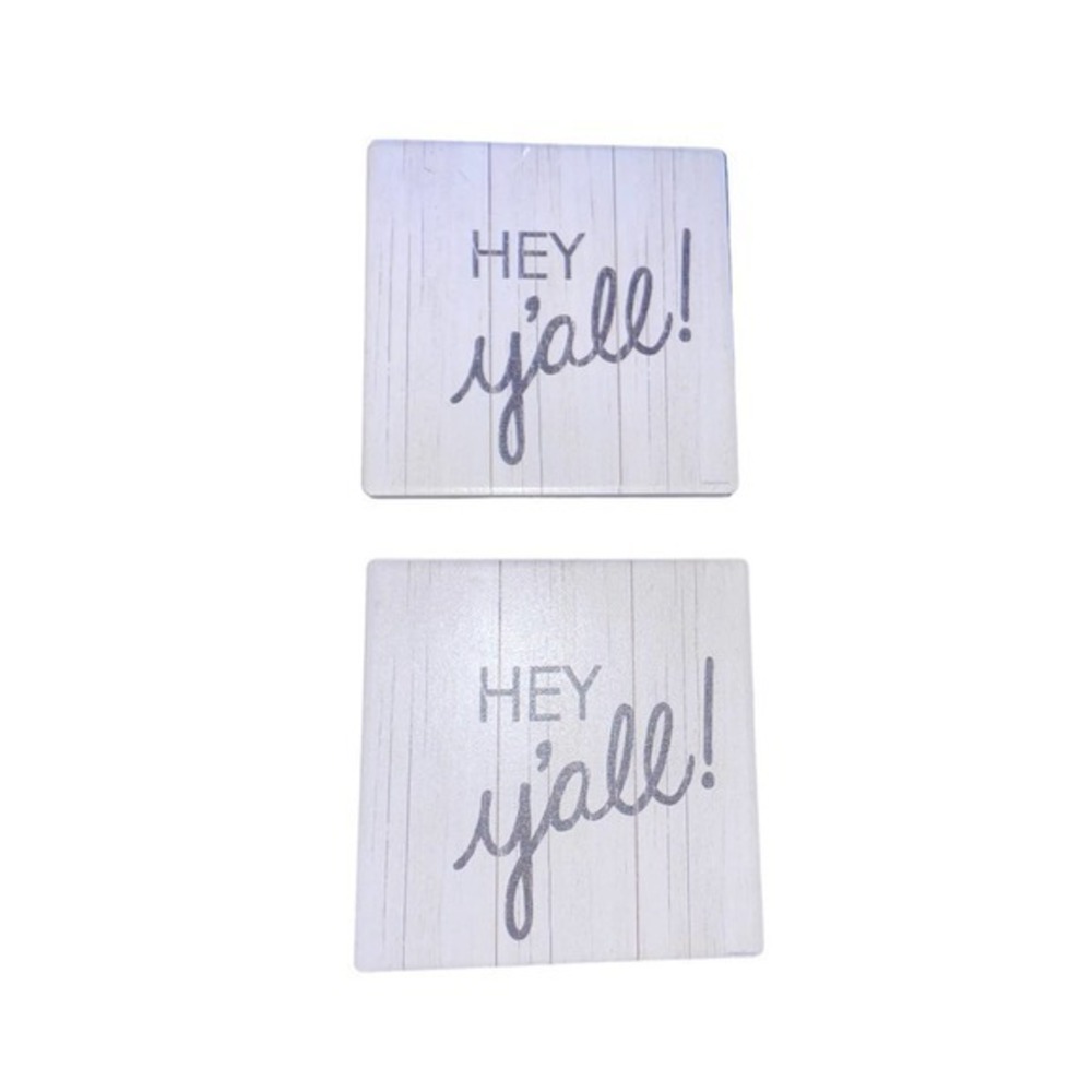 Thirstystone Coasters Set of 2